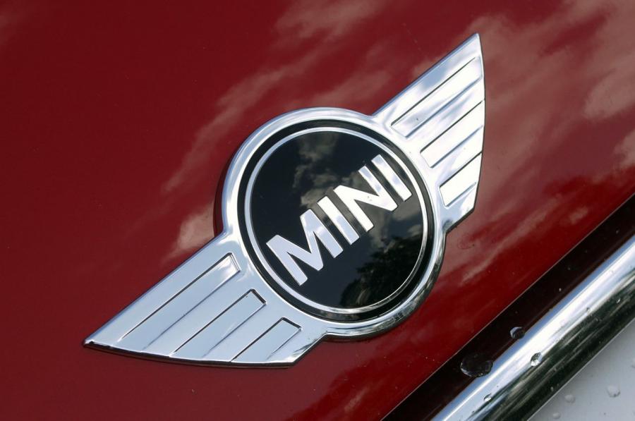  Mini Cooper 2014 года  (фото 6 из 77)